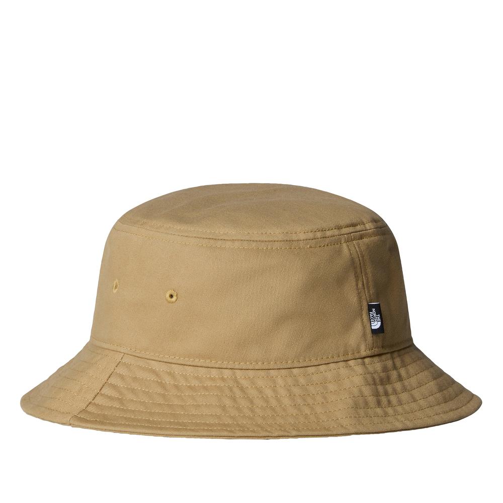 Klobouk The North Face Norm Bucket 0A7WHNLK51 - béžové