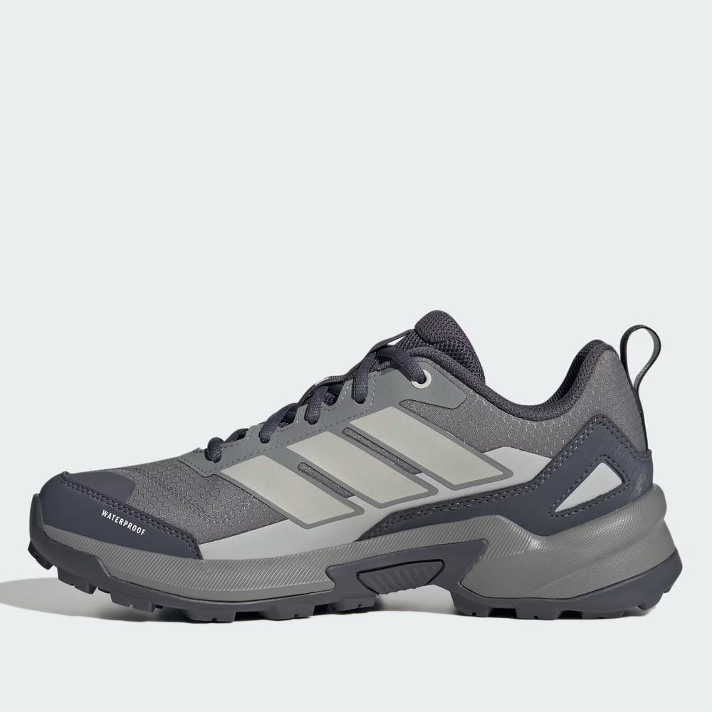 Boty dámské adidas Terrex Eastrail 3 Climaproof JR4012 - šedivé