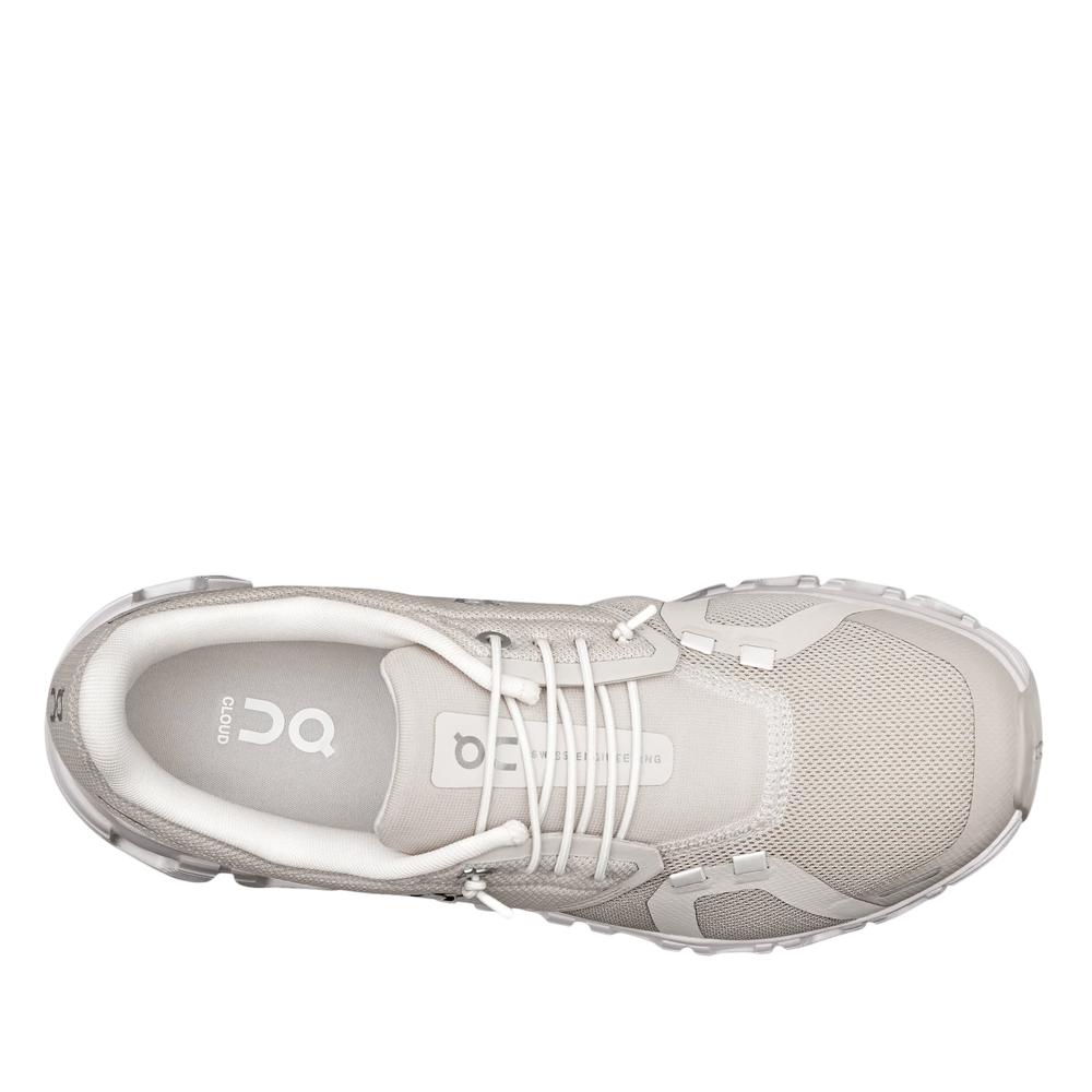 Boty On Cloud 6 3MF10071200 - bílé