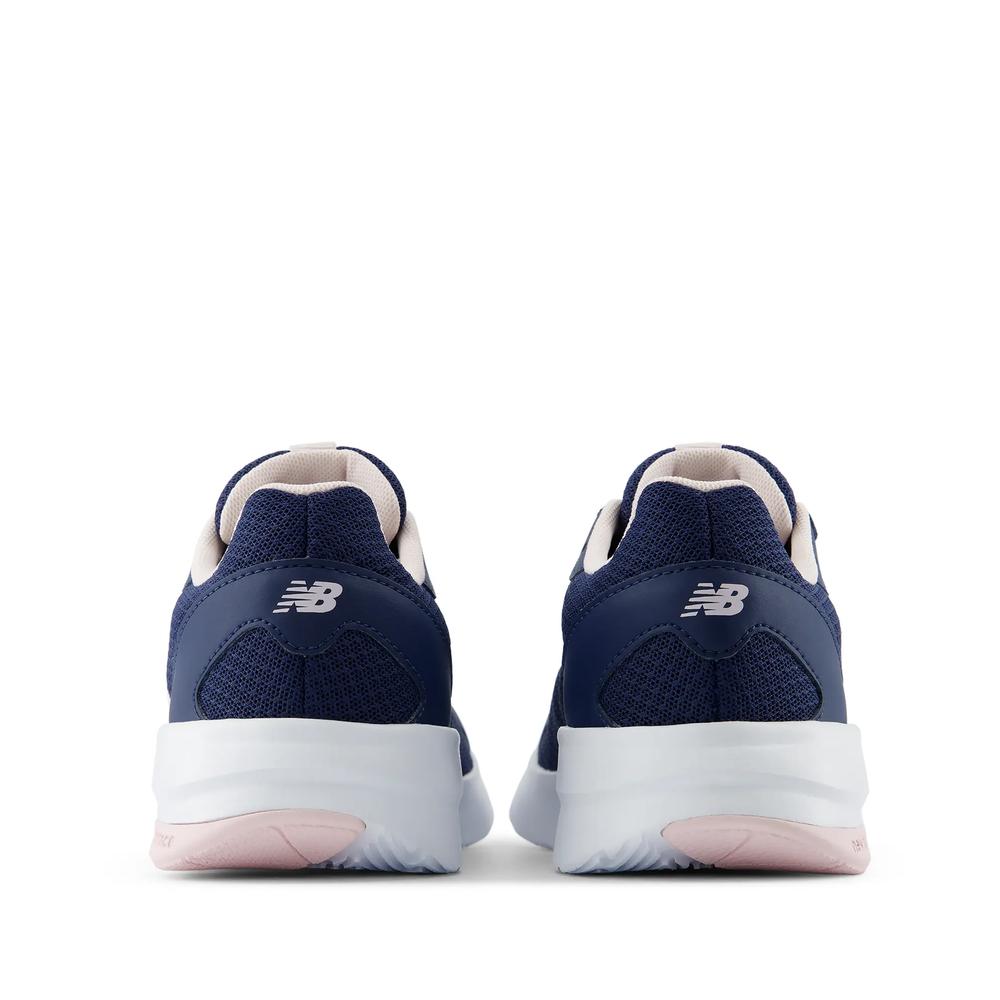 Dětské boty New Balance G5783WC - tmavě modrě