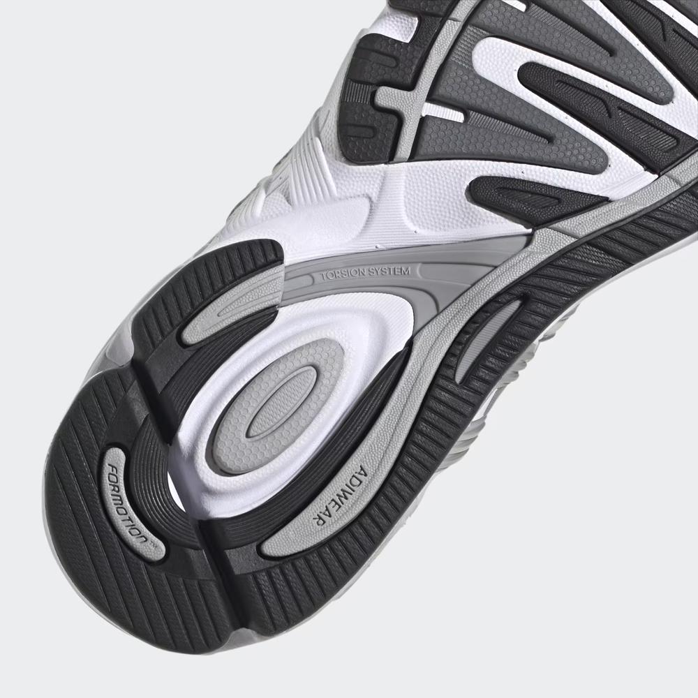 Boty adidas Originals Response CL ID4290 - šedivé