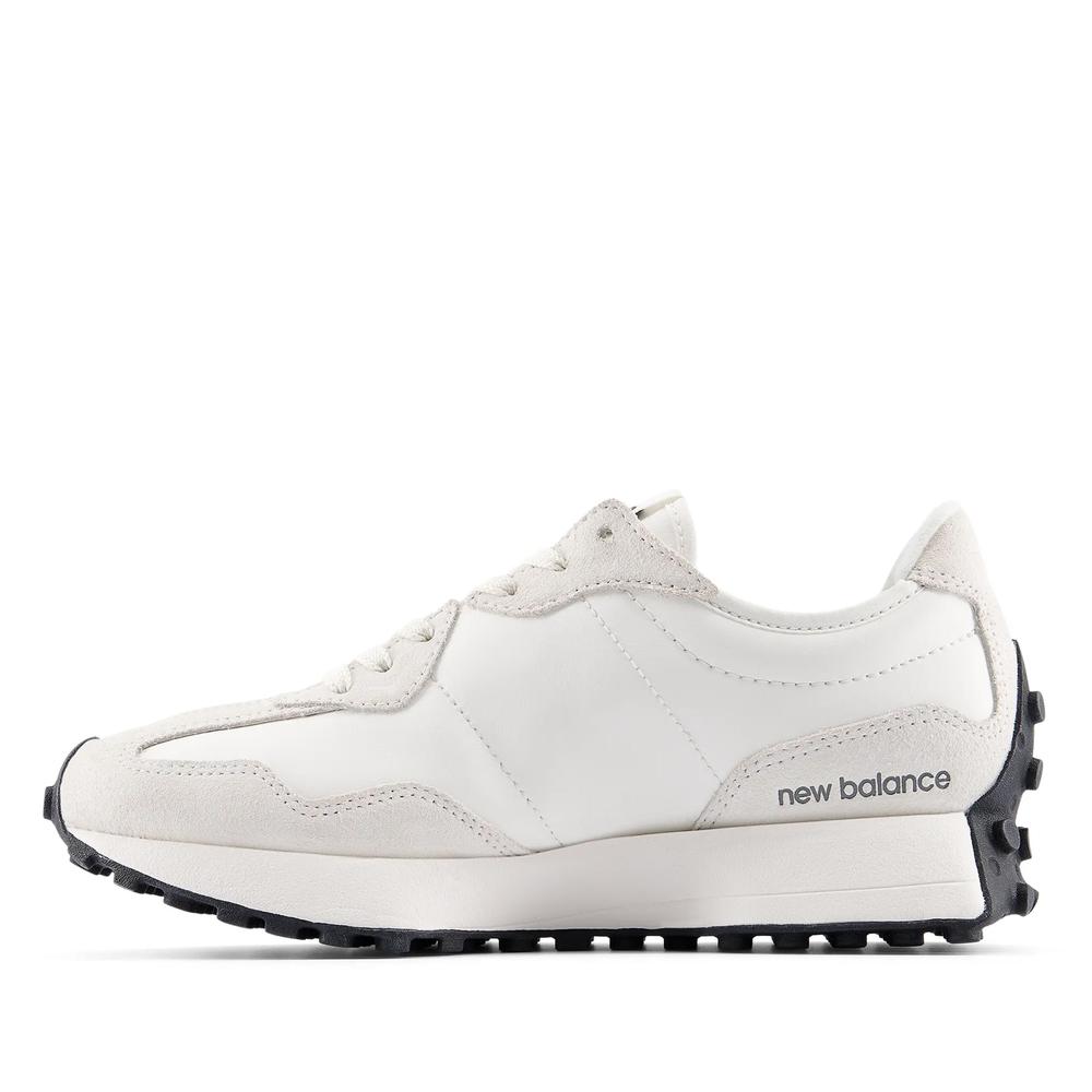 Dámské boty New Balance WS327JWB - bílé