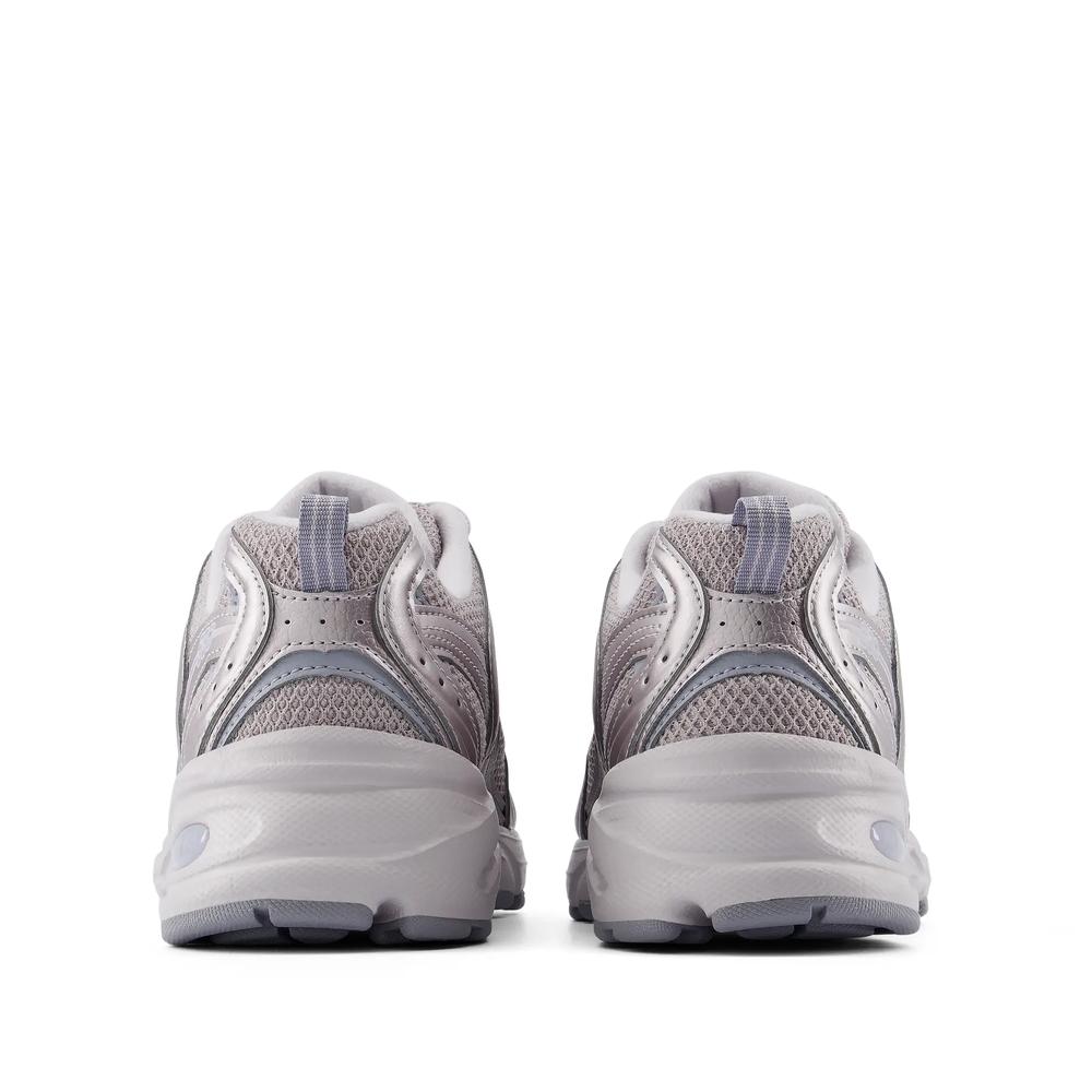Unisex boty New Balance U530ELG - fialové