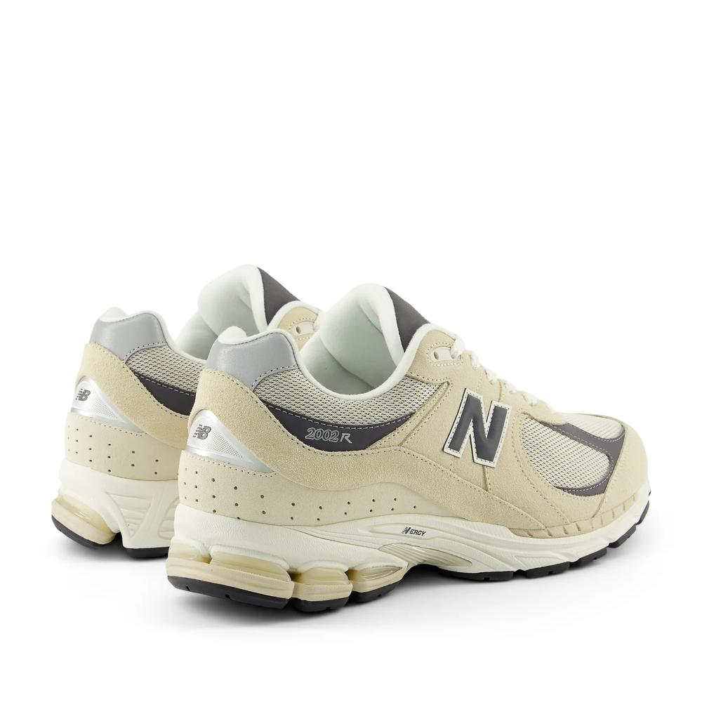 Boty New Balance M2002RFA - béžové