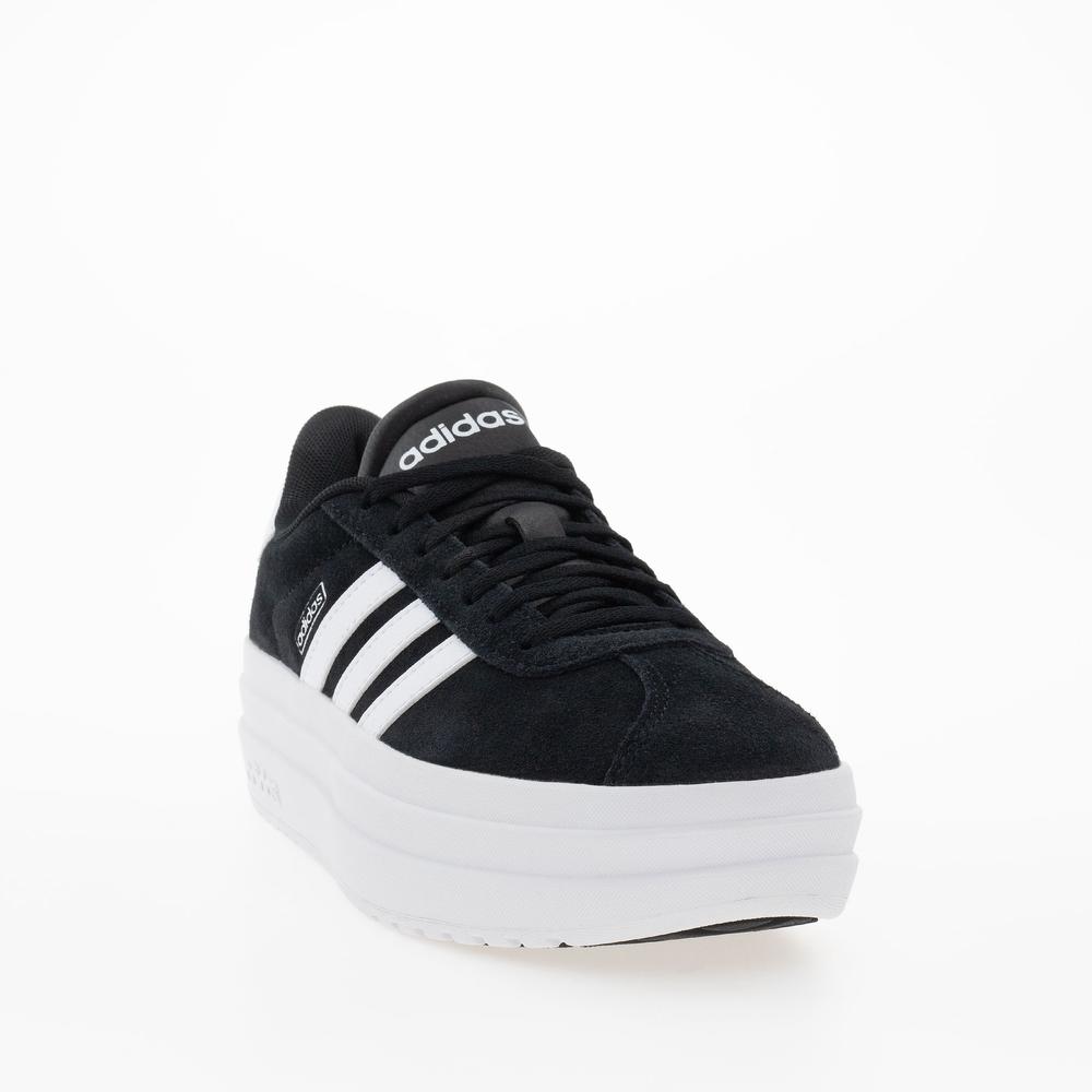 Boty adidas Sportswear VL Court Bold IH9995 - černé