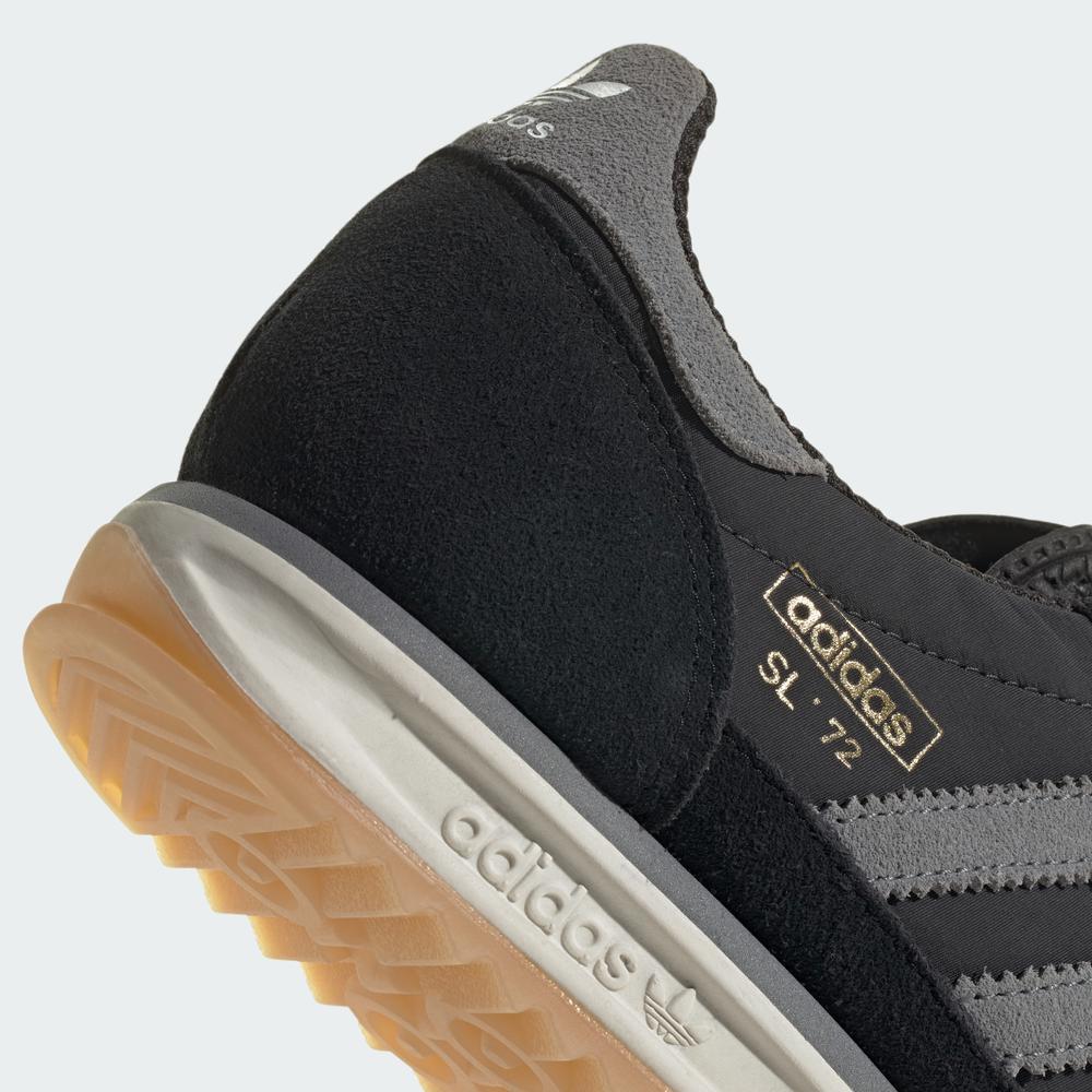 Boty adidas Originals SL RS 72 JH5098 - černé