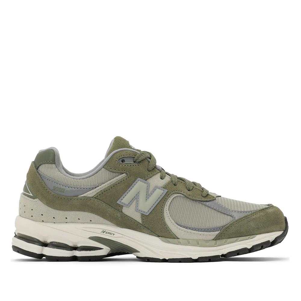 Boty New Balance U2002RCA - zelené