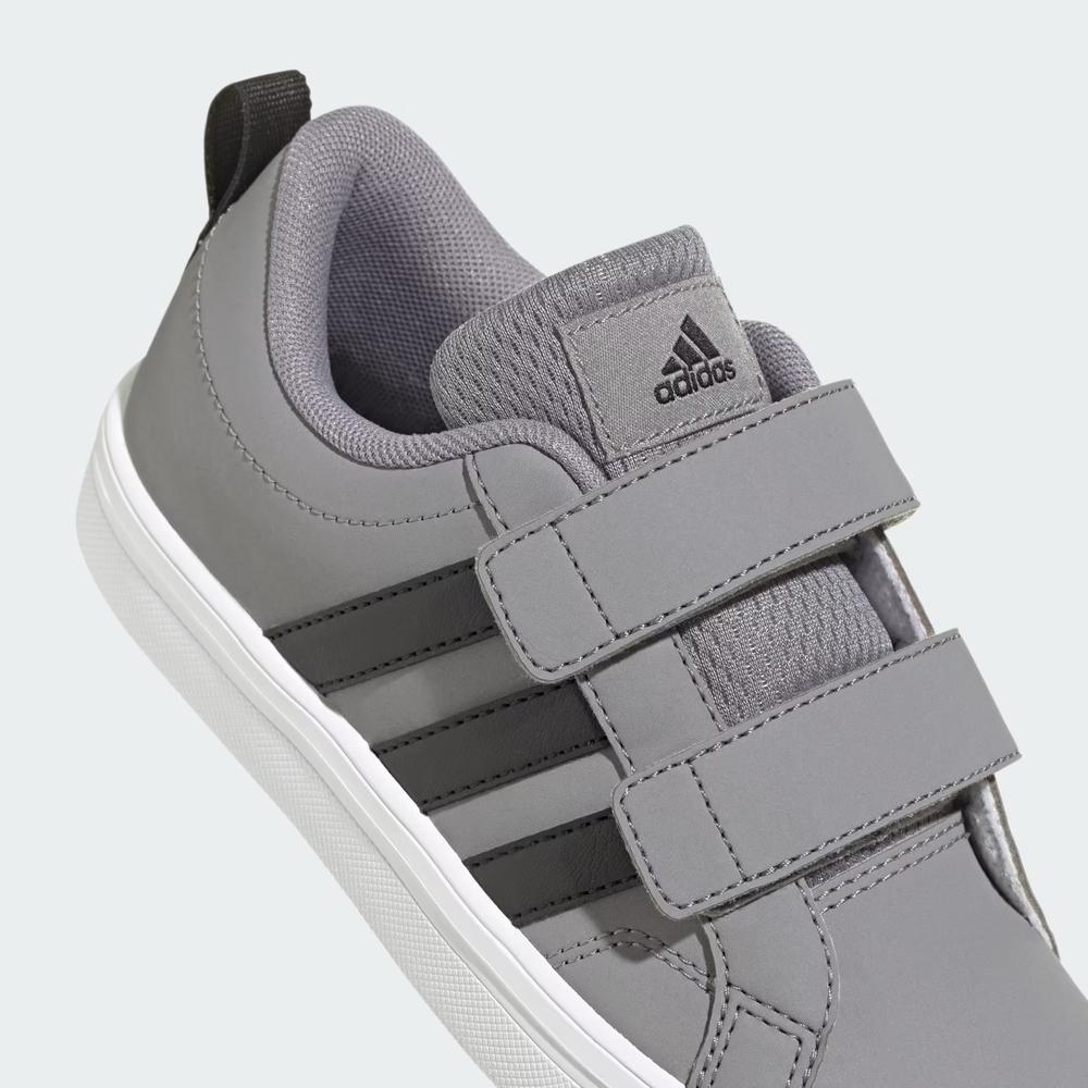 Boty adidas Vs Pace 2.0 CF IE3469 - šedivé