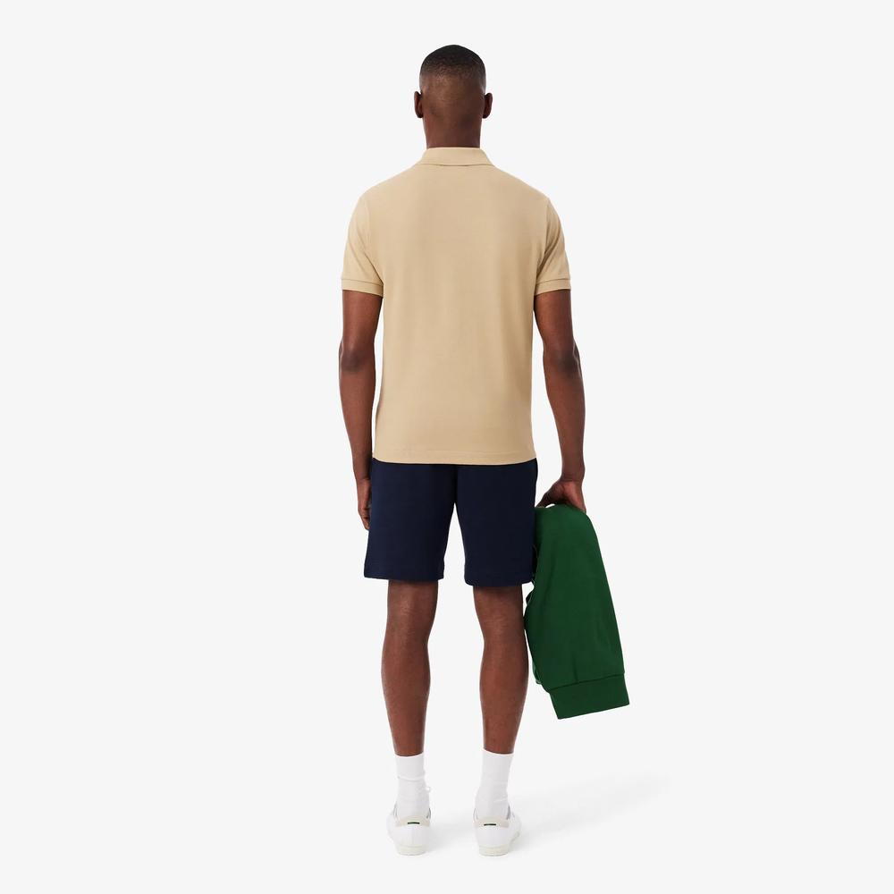 Pánské krátké kalhoty GH9860-166 - tmavě modrě