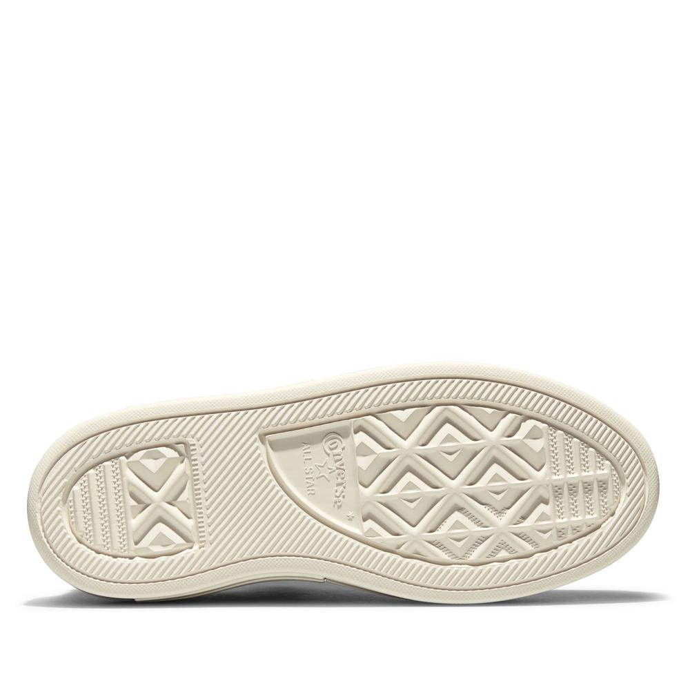 Dámské boty Converse Chuck Taylor All Star Cruise A16051C - žluté