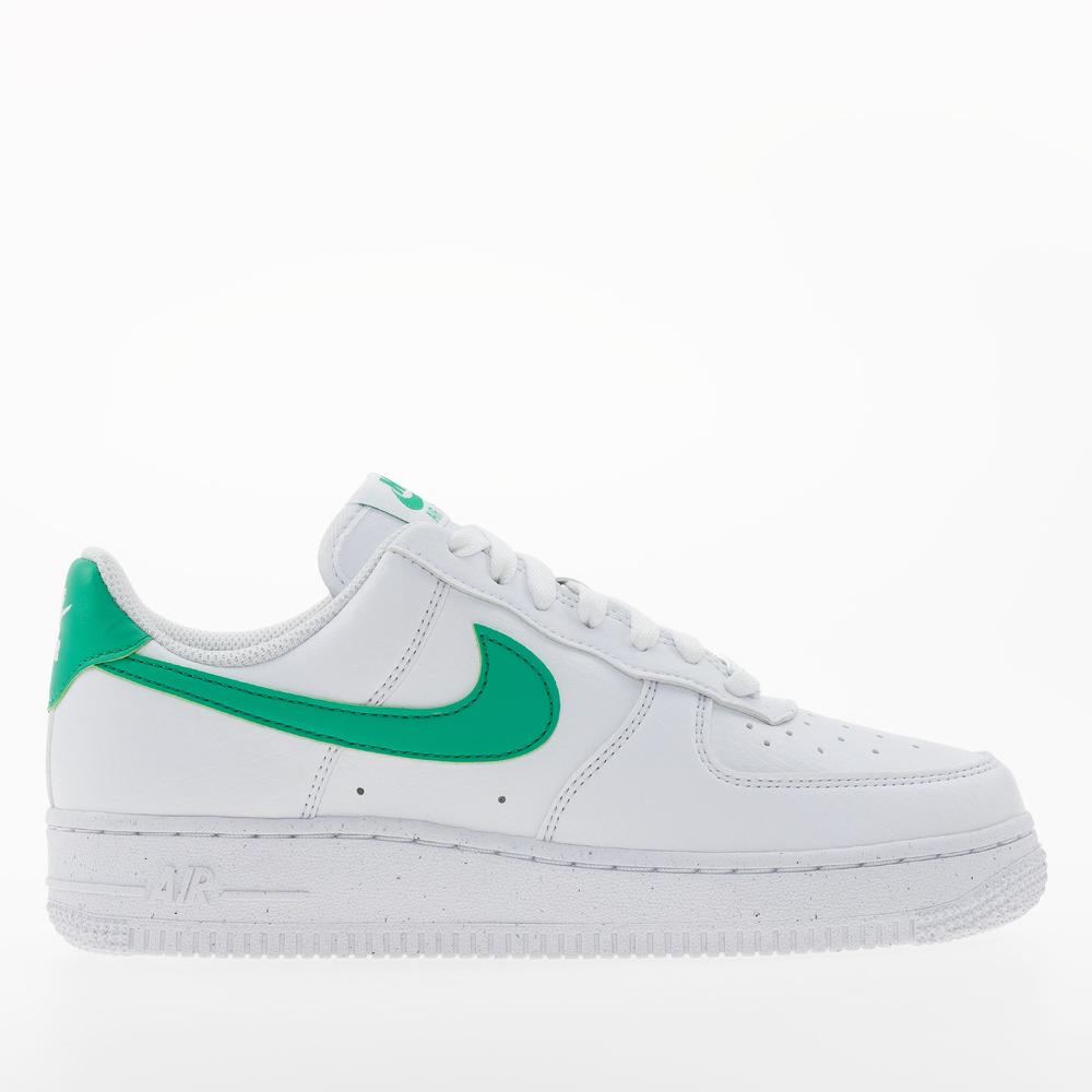 Dámské boty Nike Air Force 1 '07 Next Nature DV3808-108 - bílé