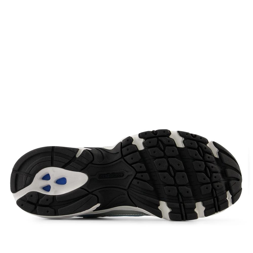 Dětské boty New Balance G5308S1 - bílé