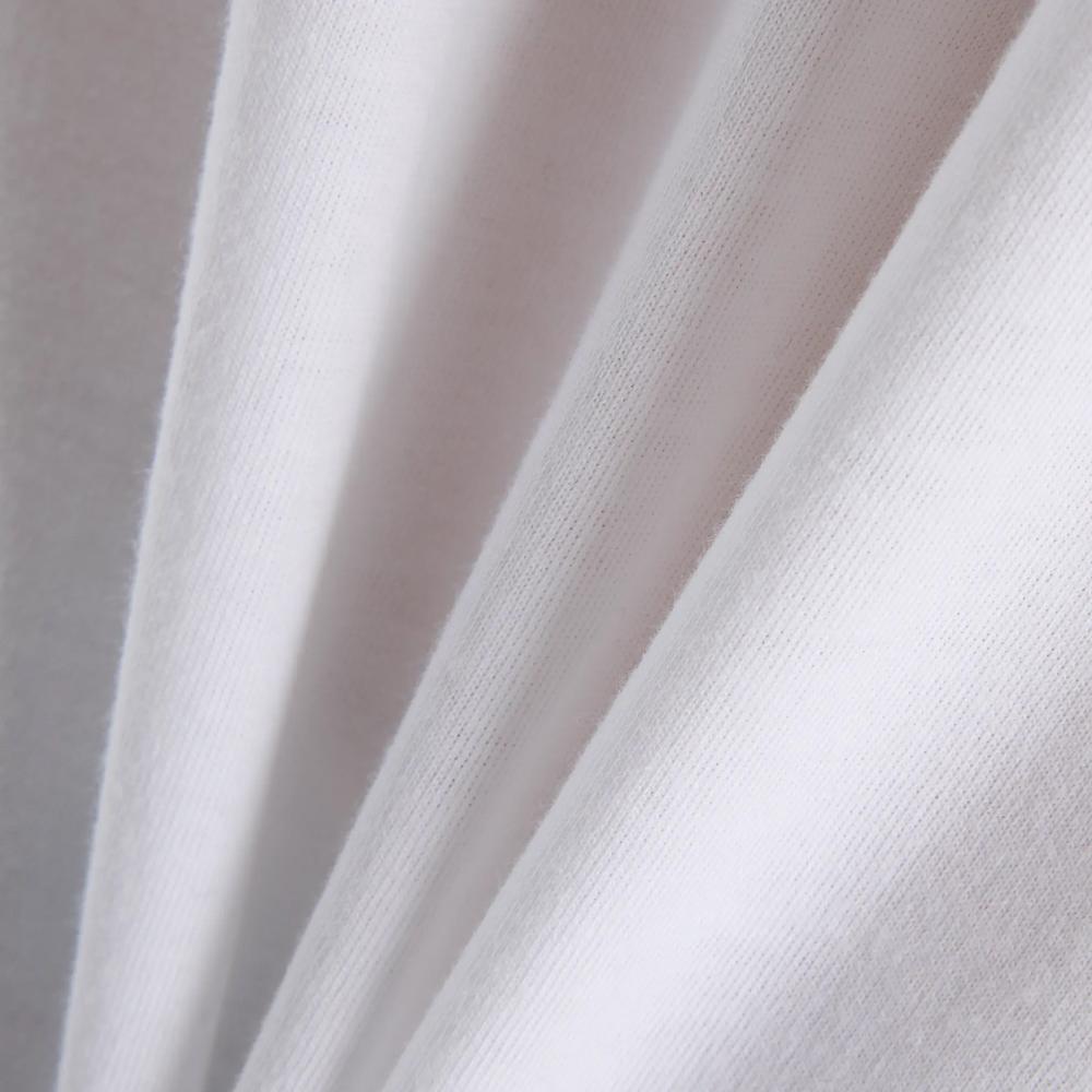 Pánské tričko New Balance MT61Y0XJWT - bílé