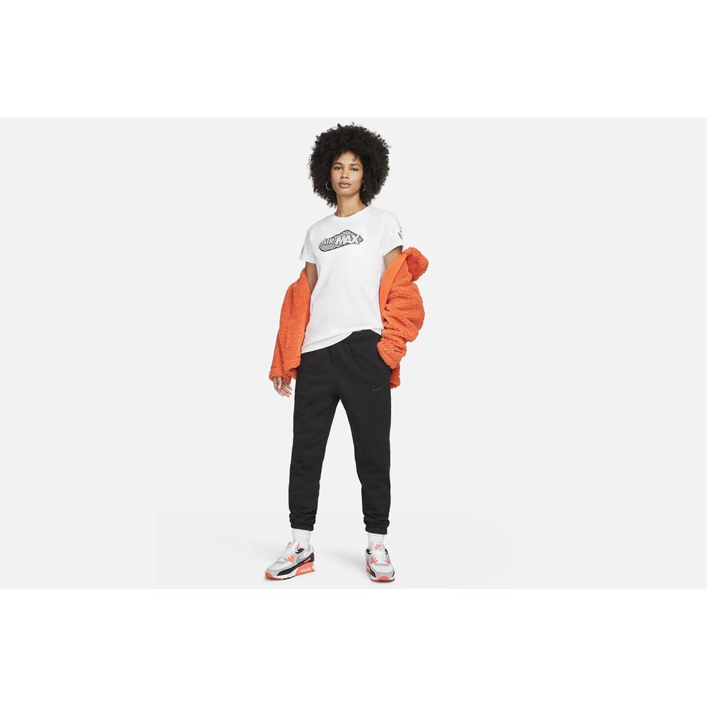 Kalhoty Nike Sportswear DV5694-010 - černé