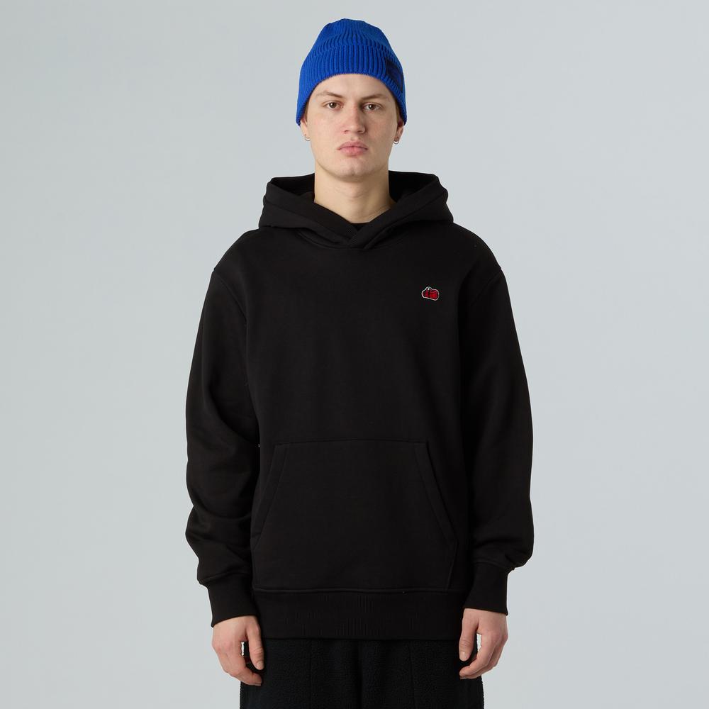 Pánská mikina The North Face Icons 0A8EU8JK31 - černé
