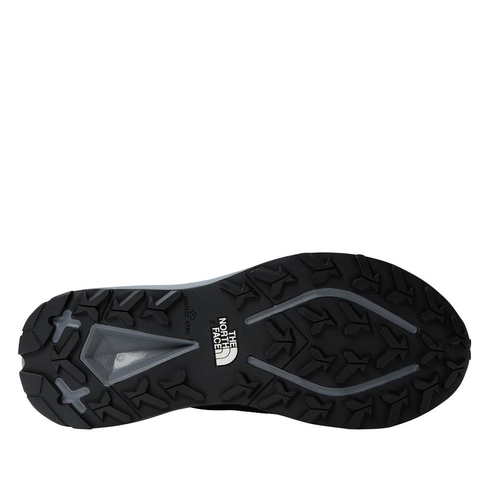 Boty The North Face Vectiv Exploris II 0A7W6AMG71 - modré