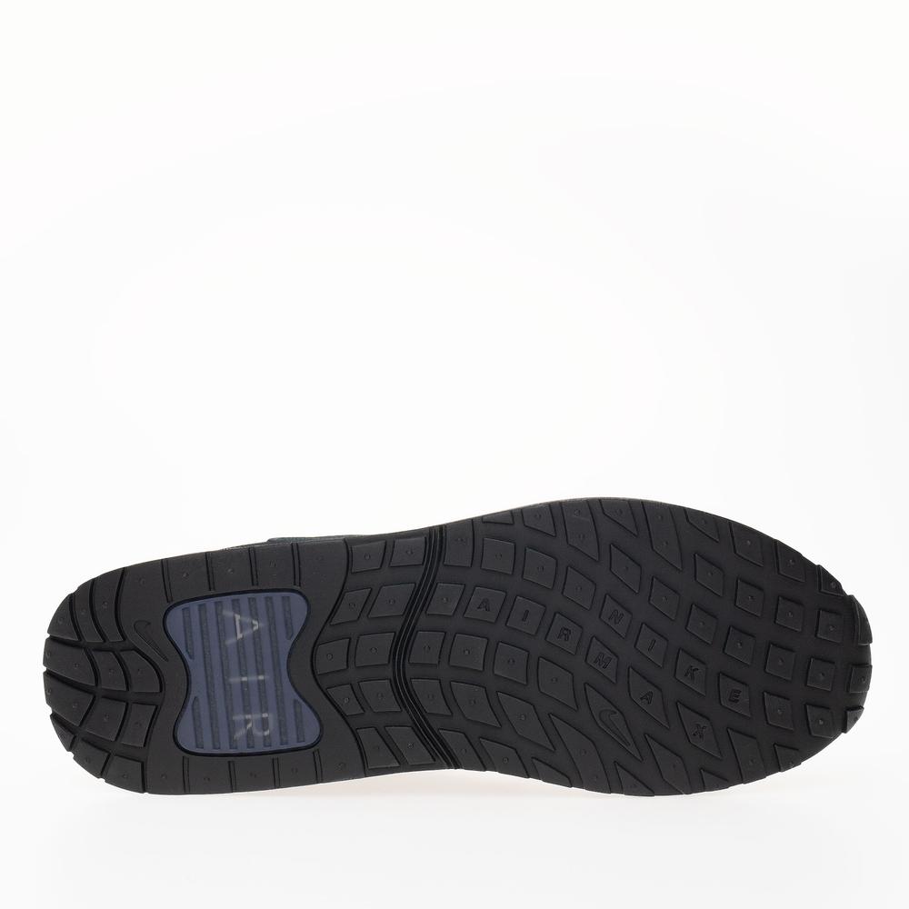 Boty Nike Air Max Solo DX3666-010 - černé