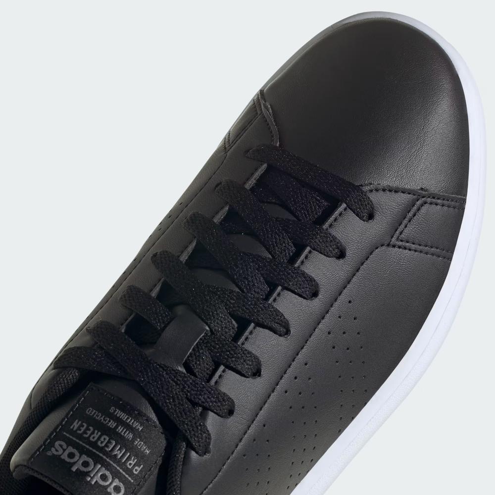 Boty adidas Advantage GZ5301 - černé
