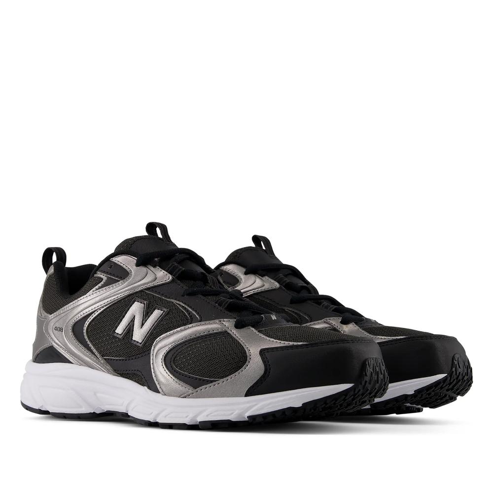 Pánské boty New Balance M4086B3 - černé