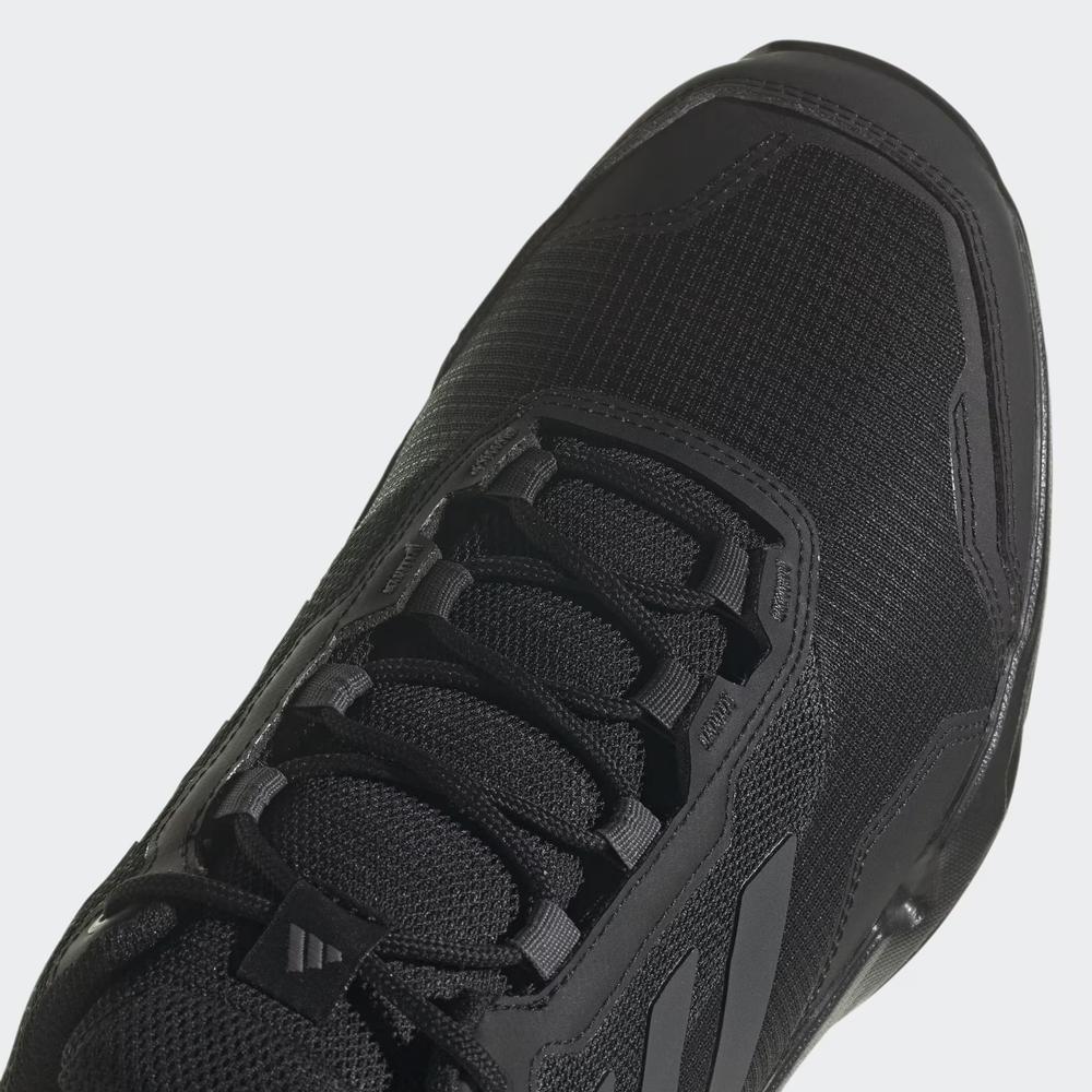 Boty pánské adidas Terrex Eastrail 2.0 Rain.Rdy Hiking HP8602 - černé