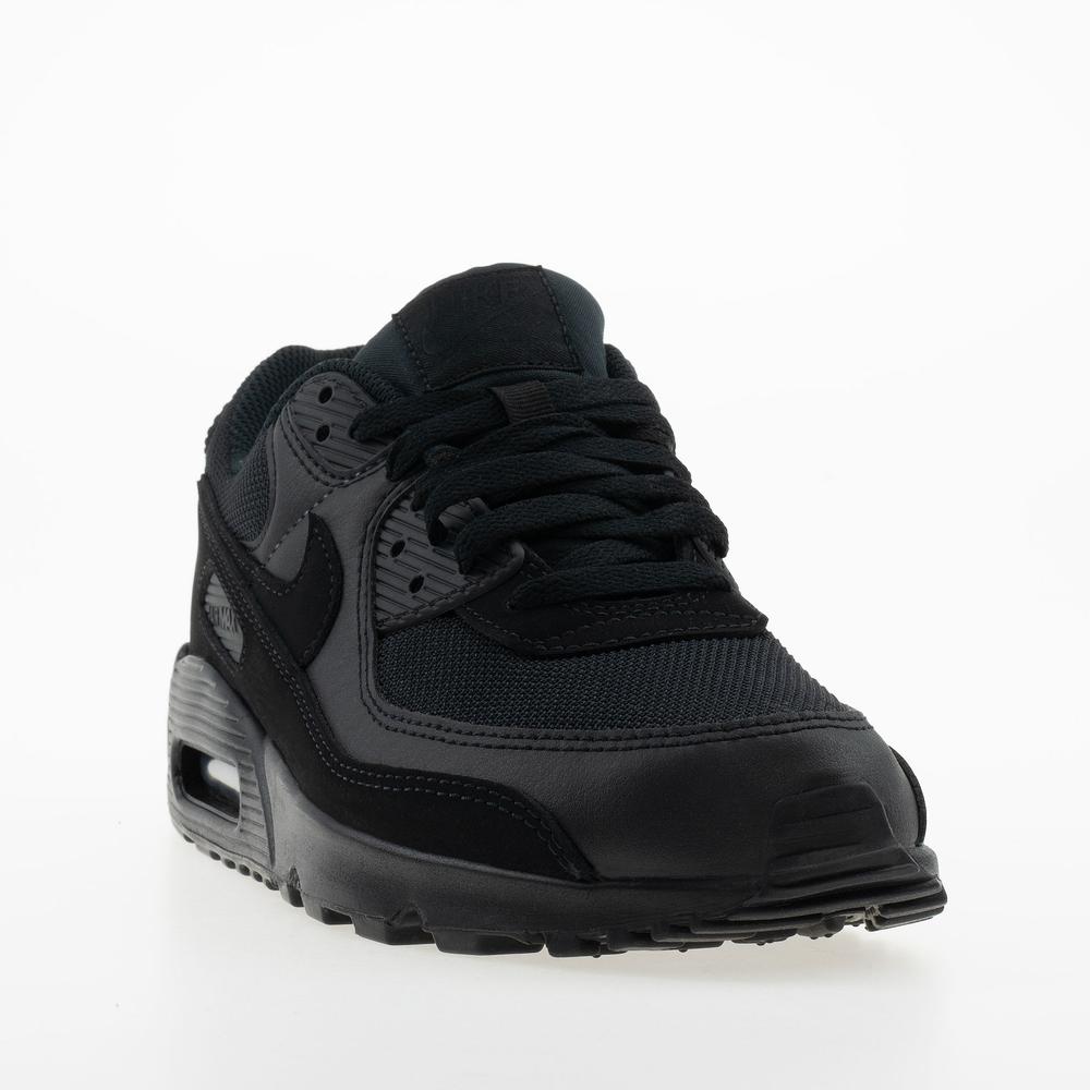 Pánské boty Nike Air Max 90 CN8490-003 - černé