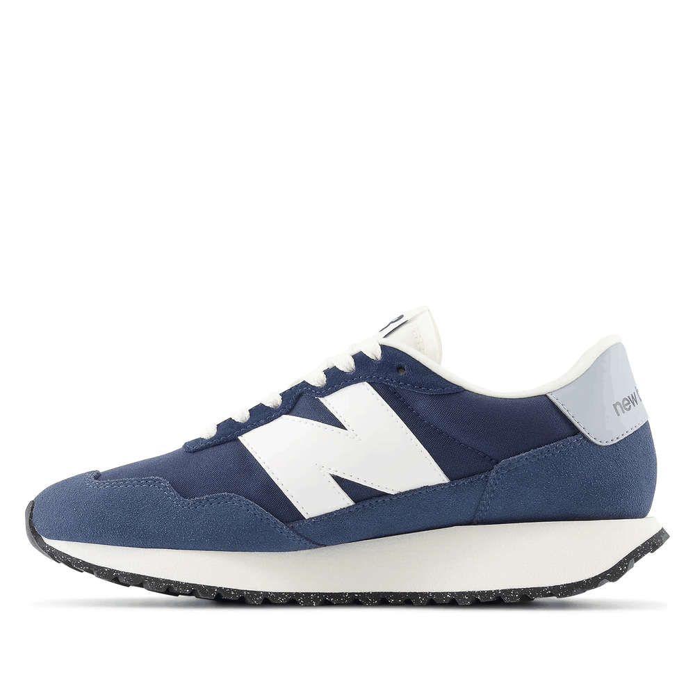 Boty New Balance WS237DN1 - tmavě modrě
