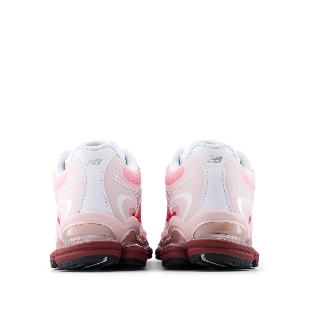 Unisex boty New Balance U2000PBC - růžové