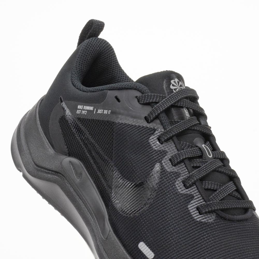 Boty Nike Downshifter 12 DD9294-002 - černé