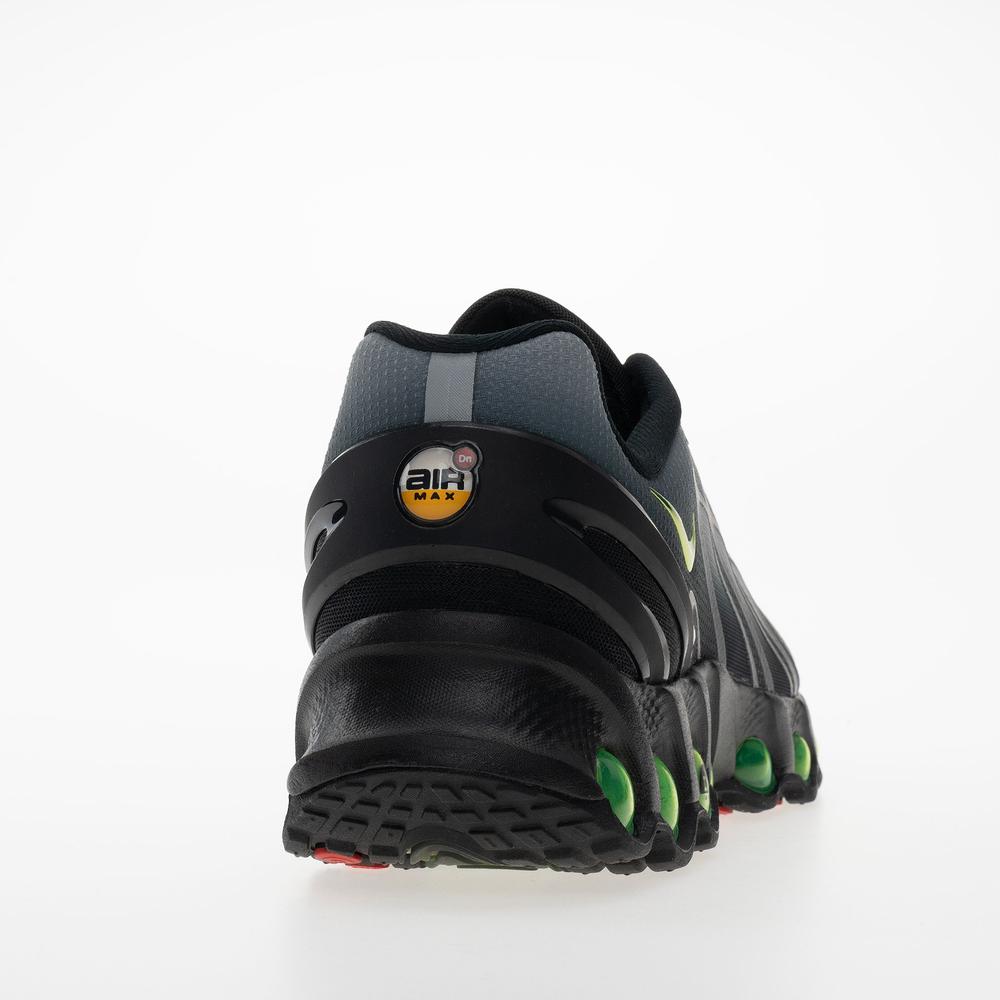 Boty pánské Nike Air Max DN8 FQ7860-003 - černé