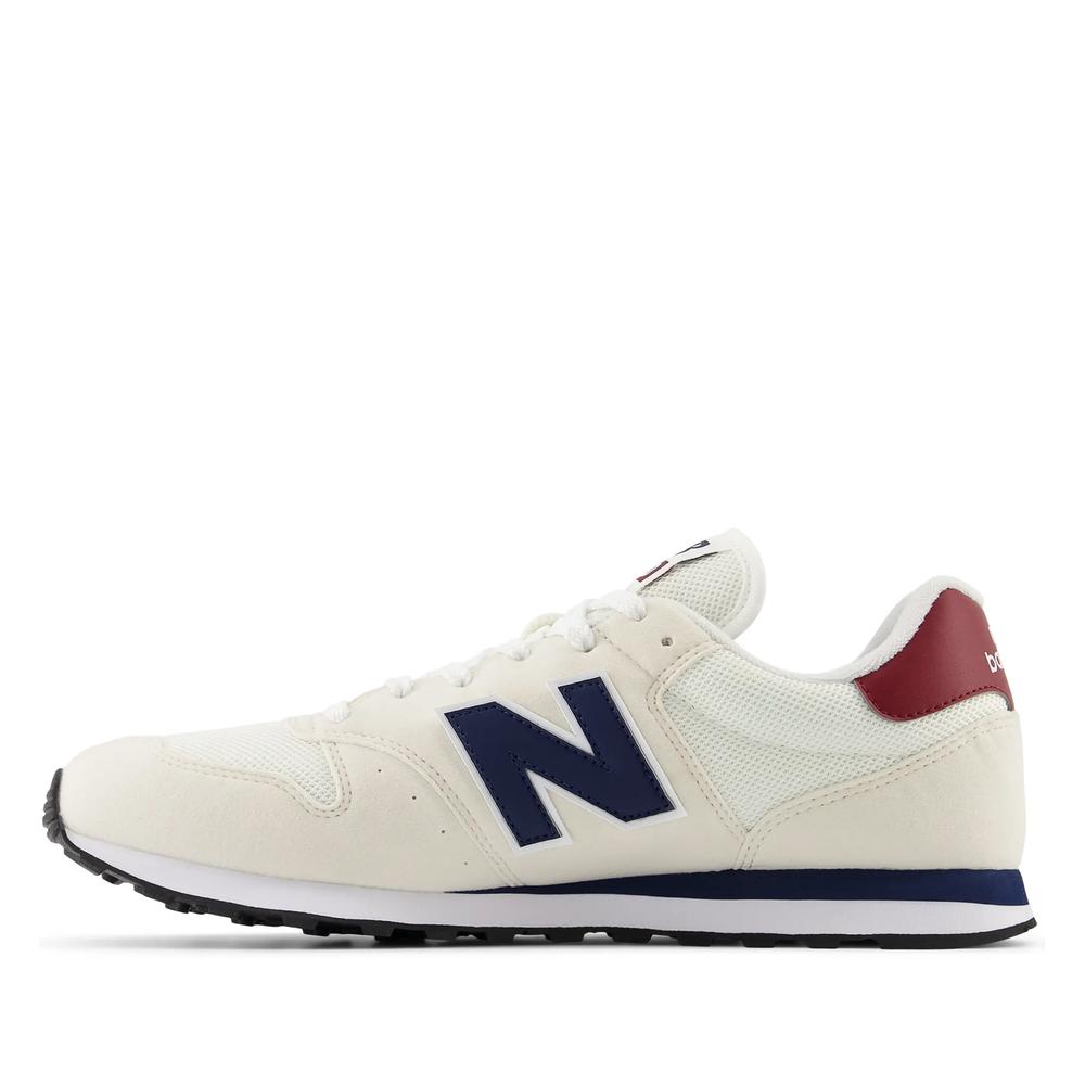 Boty New Balance GM500RTC - béžové