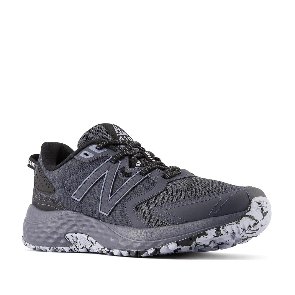 Dámské boty New Balance WT410TB7 – grafitová