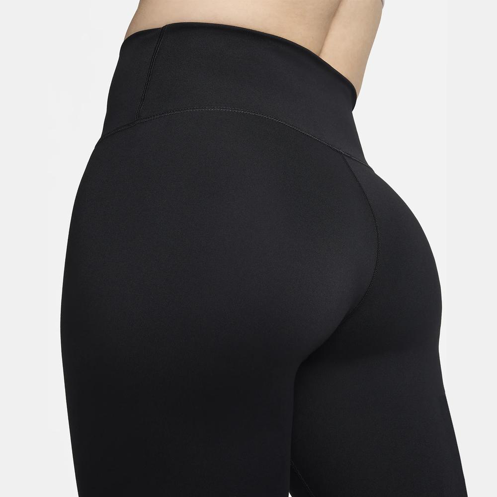 Legginsy Nike One FN3226-010 - černé