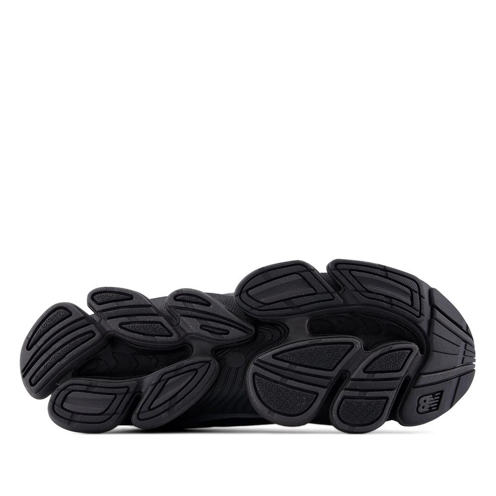 Unisex boty New Balance U20008LL - černé