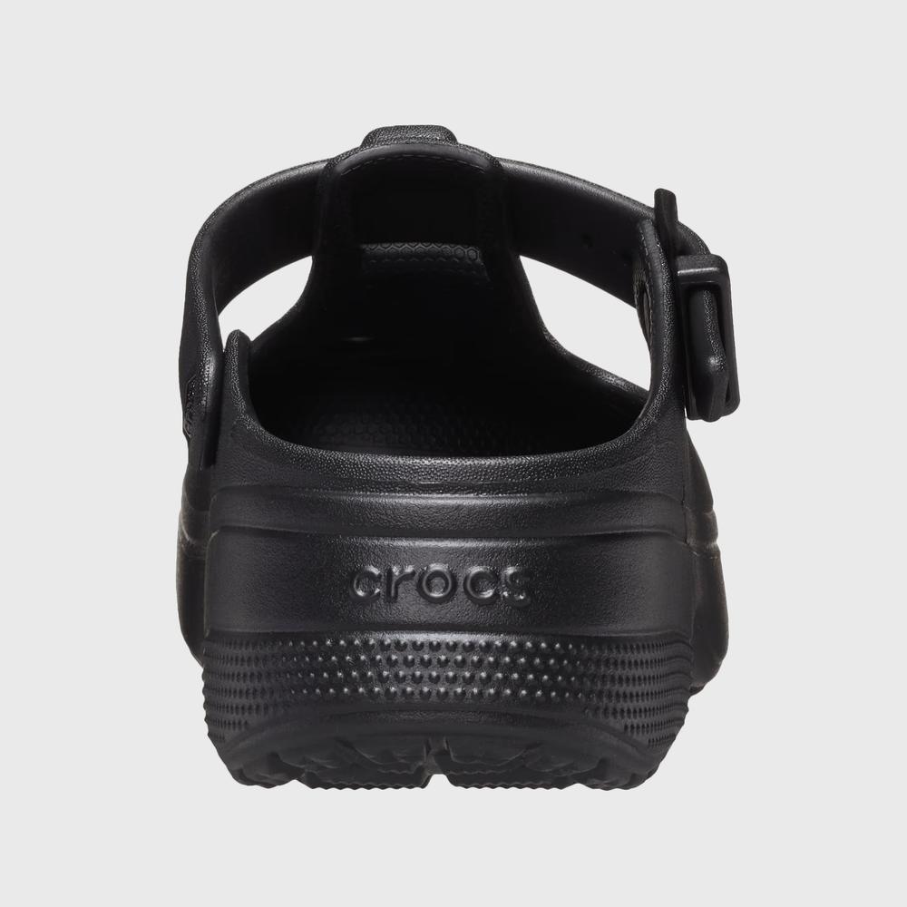 Žabky Crocs Classic Mary Jane 210581-001 - černé