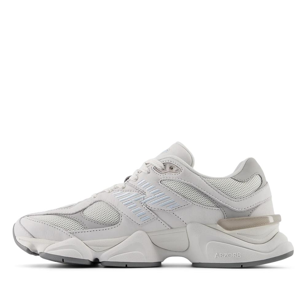 Unisex boty New Balance U9060ZGA – šedé