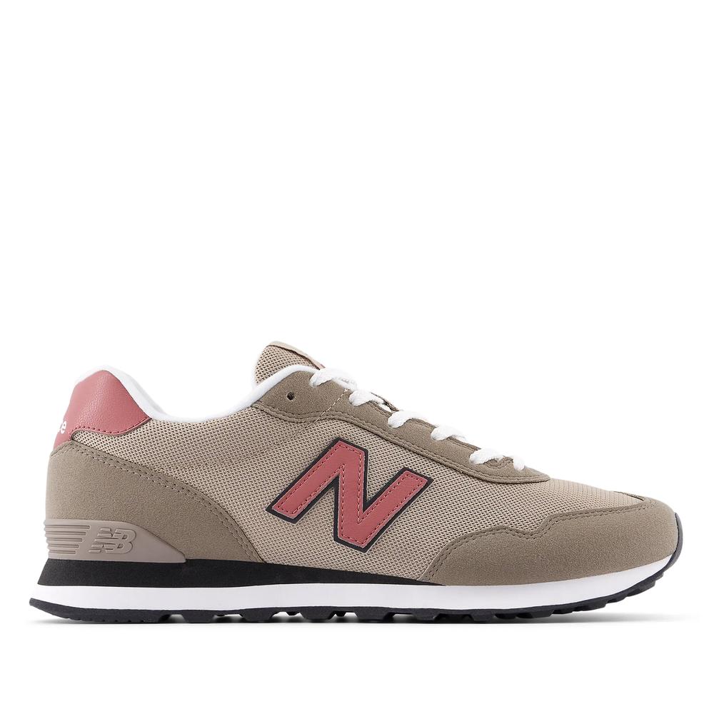 Pánská boty New Balance M51535U - béžové