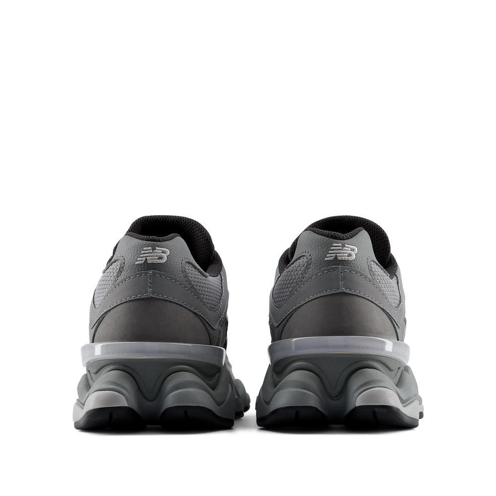 Unisex boty New Balance U90609XS - šedivé