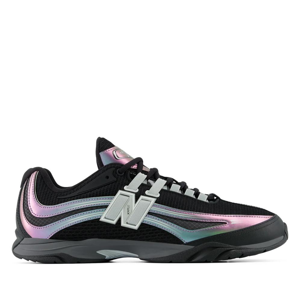 Unisex boty New Balance URC562L1 - černé