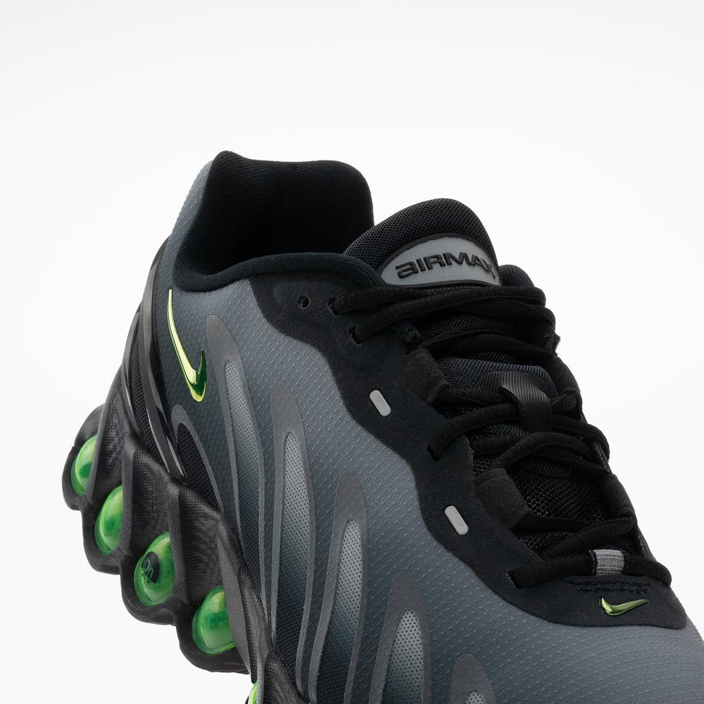Boty pánské Nike Air Max DN8 FQ7860-003 - černé