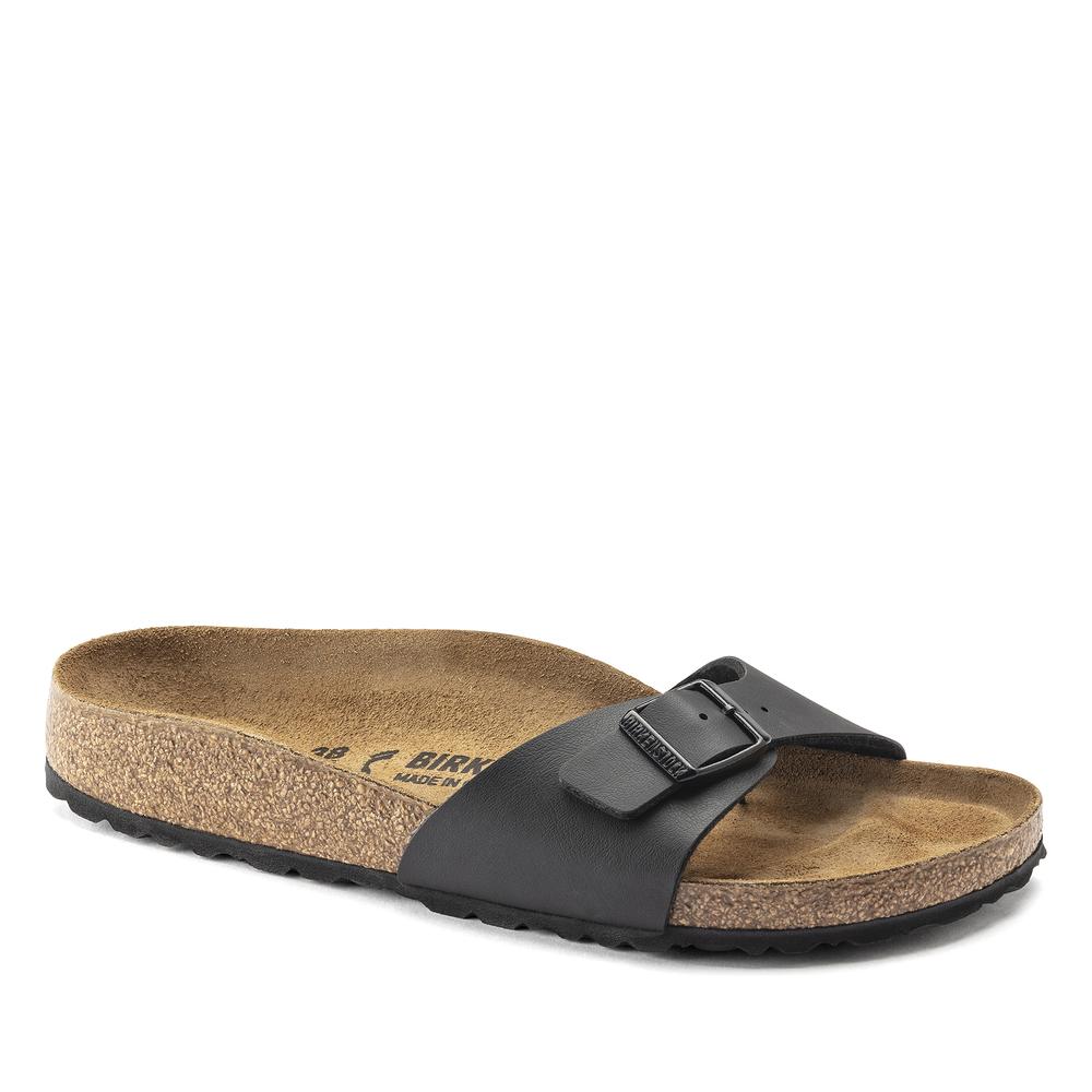 Žabky Birkenstock Madrid 40793 - černé
