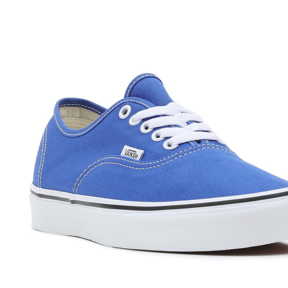 Boty Vans Color Theory Authentic VN0A5KS96RE1 - modré