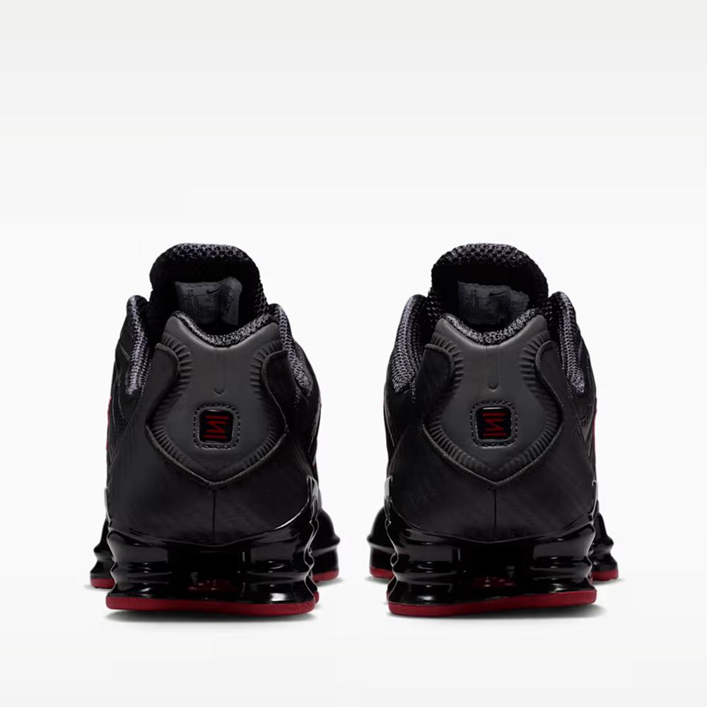 Pánské boty Nike Shox TL SE IQ8261-001 - černé