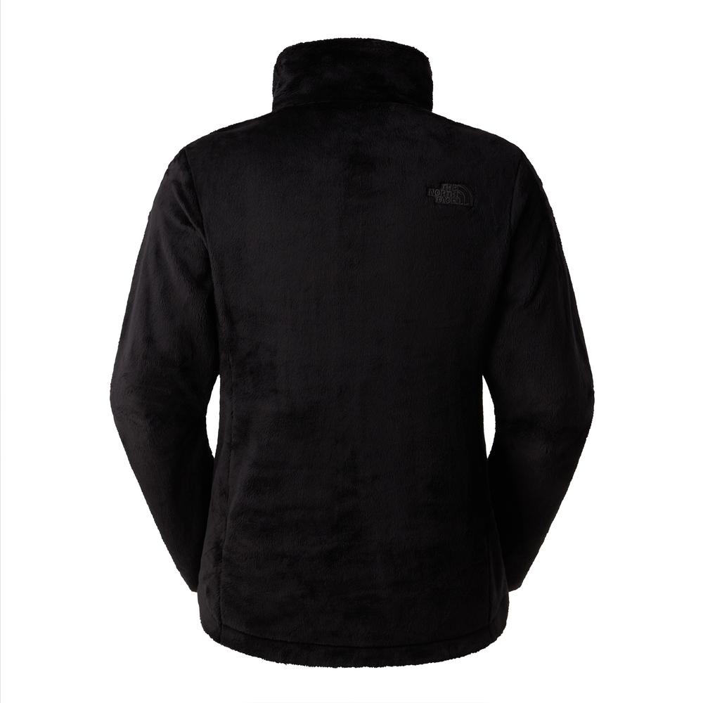 Dámská mikina The North Face Osito 0A7UQJ4H01 - černé