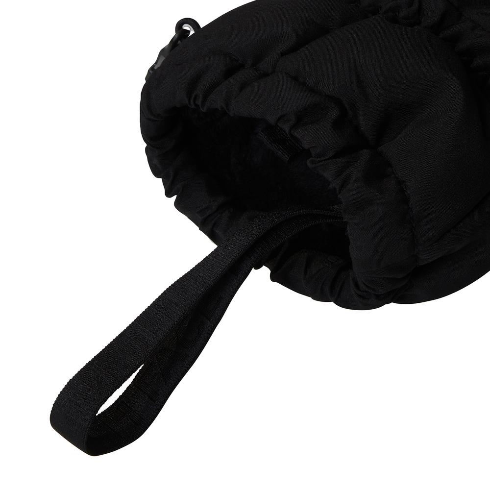 Rukavice The North Face Montana 0A88JQJK31 - černé