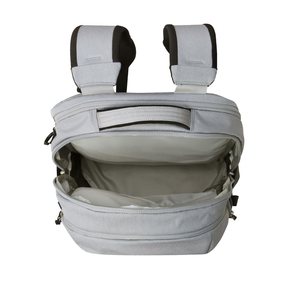 Ruksak unisex The North Face Surge 0A52SG4S61 - šedivé