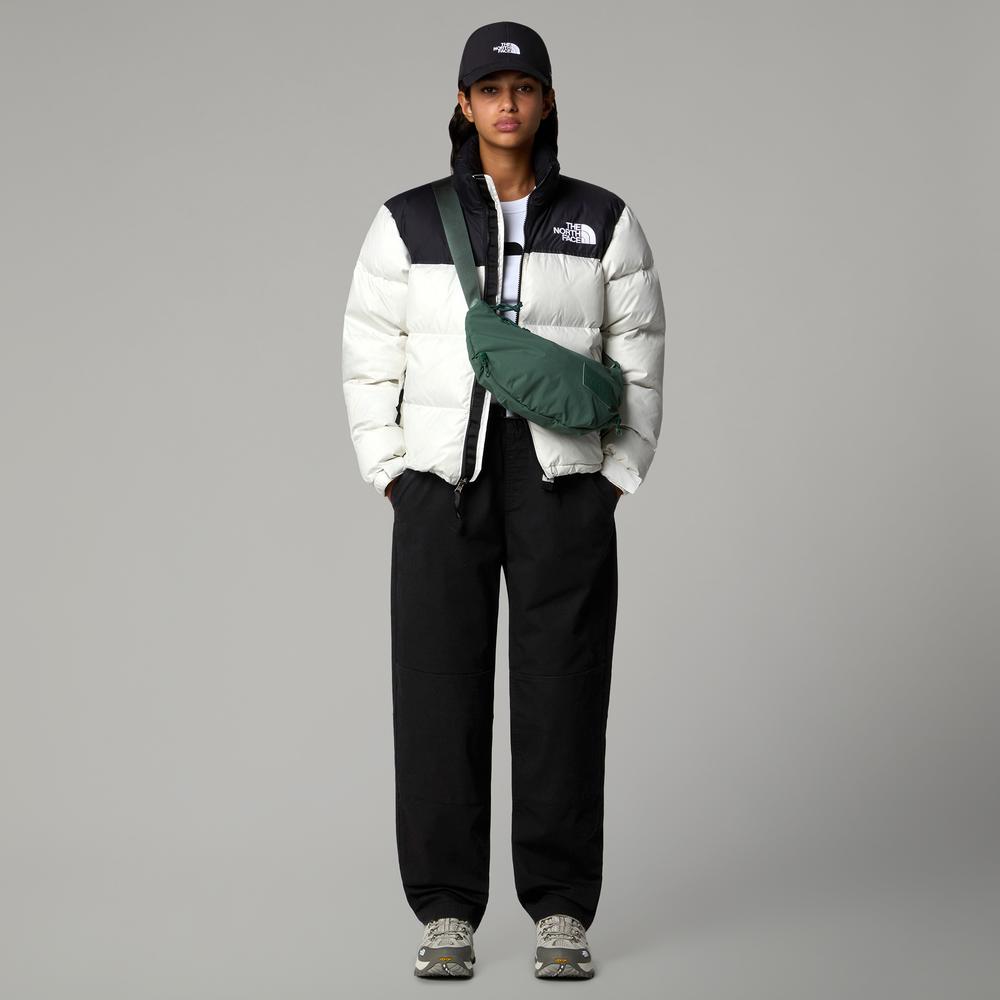 Dámská bunda The North Face 1996 Retro Nuptse 0A3XEOROU1 - bílé