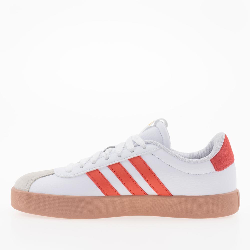 Boty adidas VL Court 3.0 JP5346 - bílé
