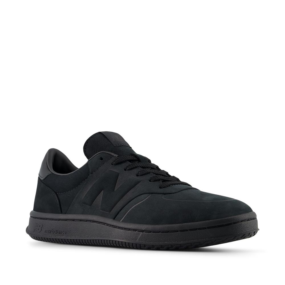 Pánské boty New Balance U500D1OT - černé