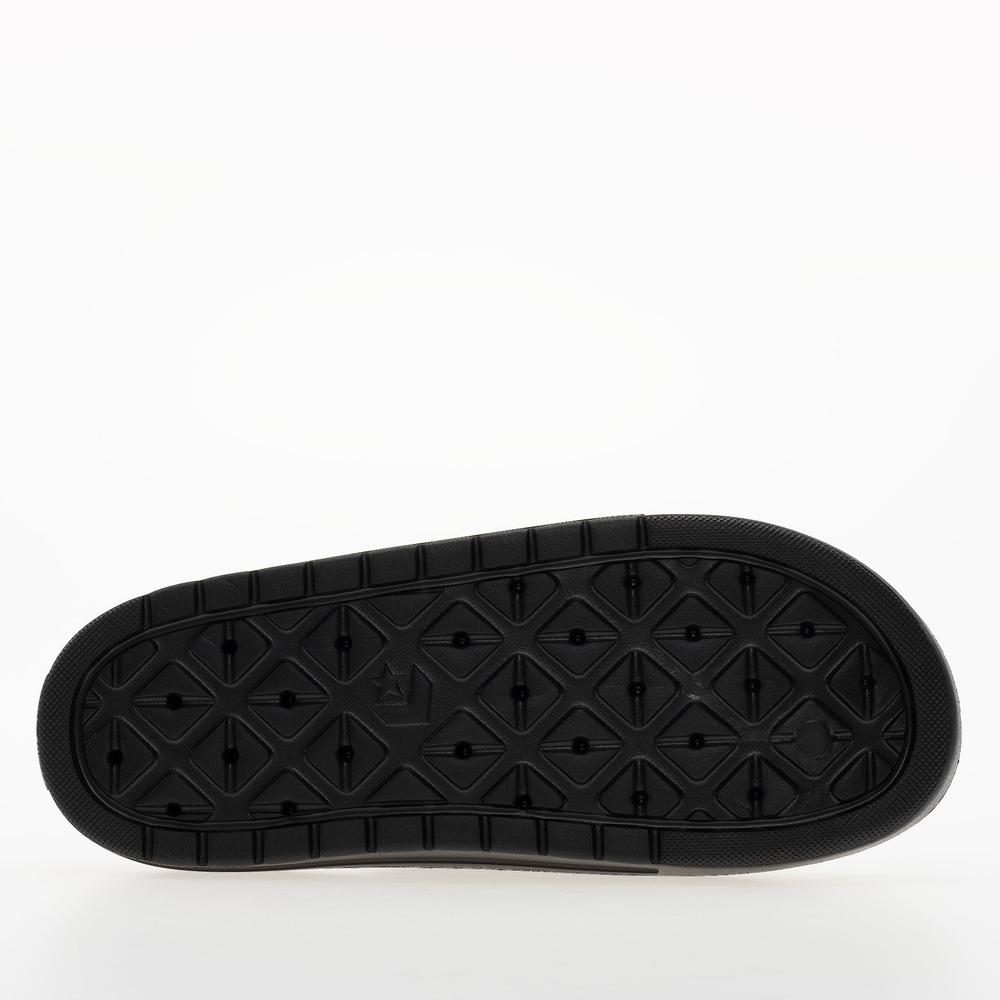 Dámské Žabky Converse Essential Slide A12174C - černé