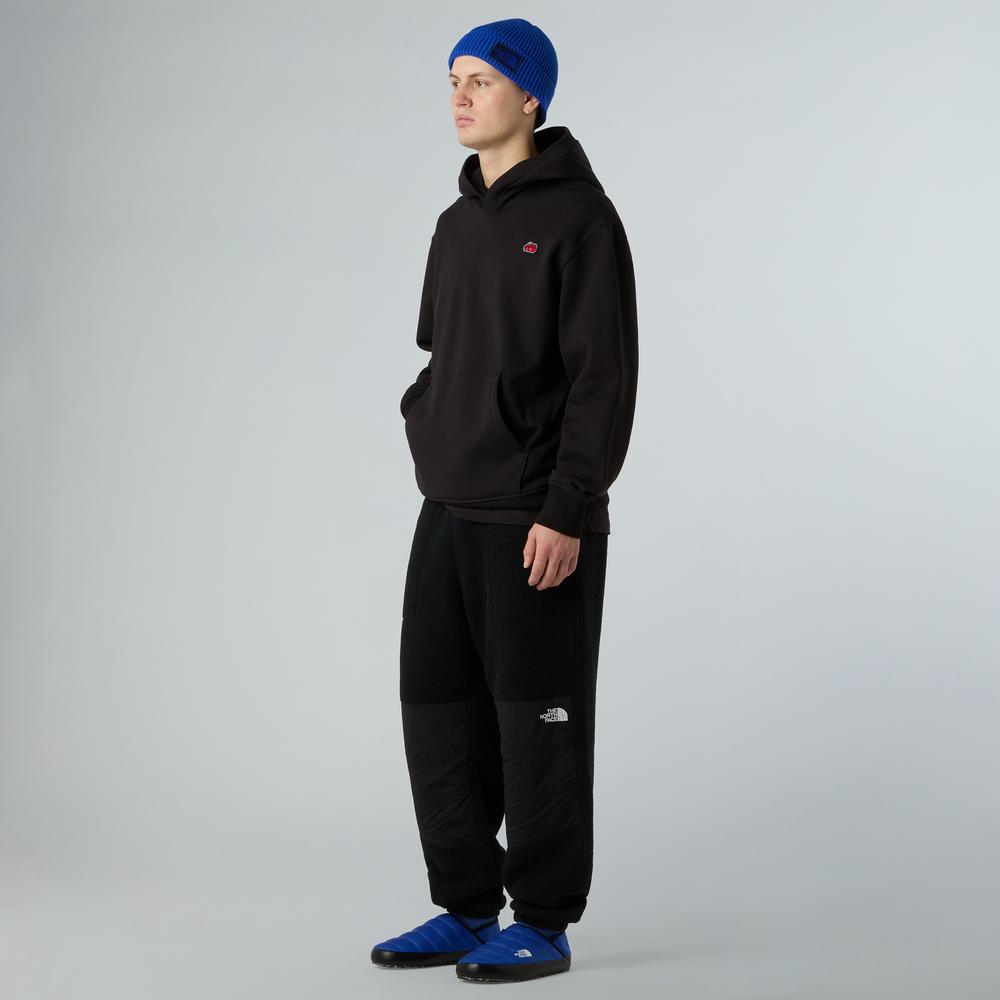 Pánská mikina The North Face Icons 0A8EU8JK31 - černé
